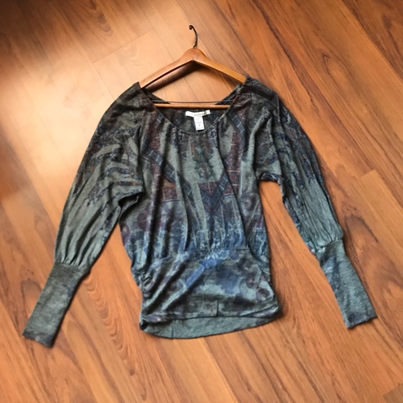 American Rag top - Picture 1 of 2